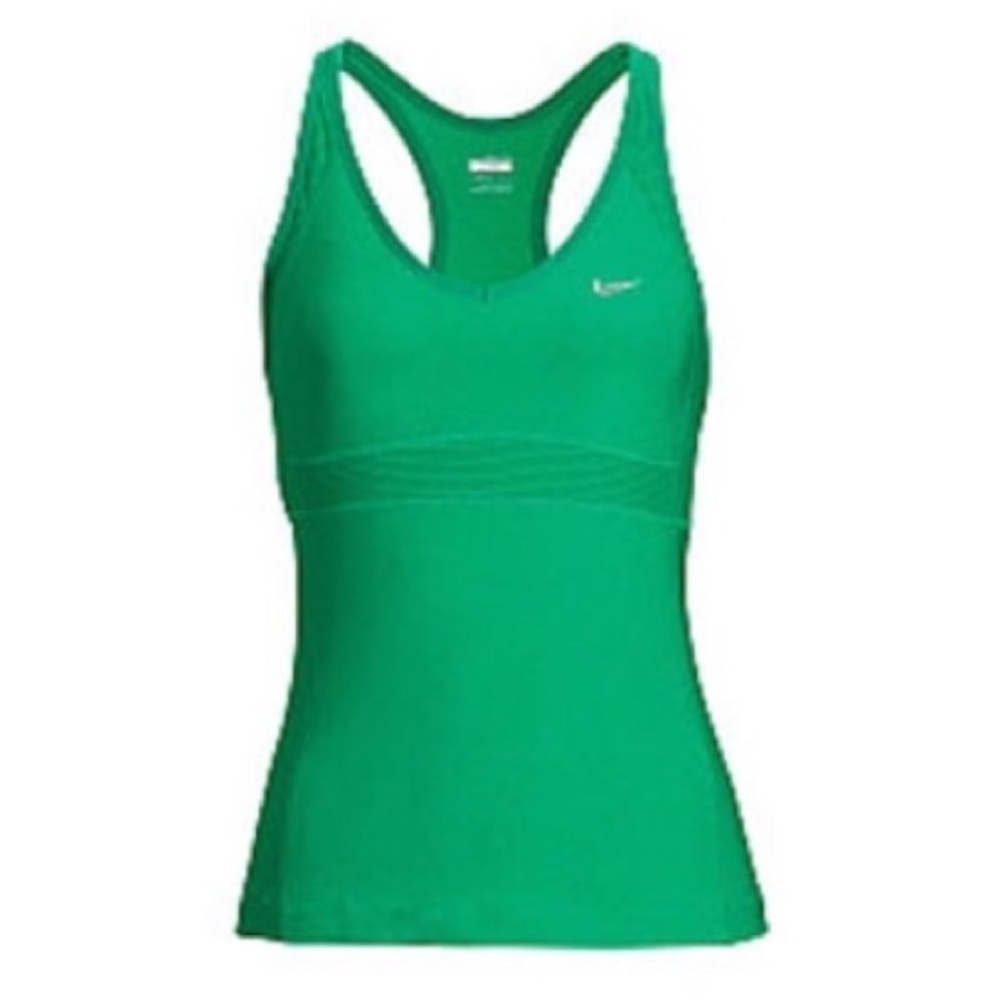 Nike Dri-Fit tank 🏃🏻‍♀️